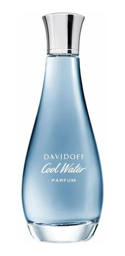 Davidoff Cool Water Parfum For Her 100ml Premium