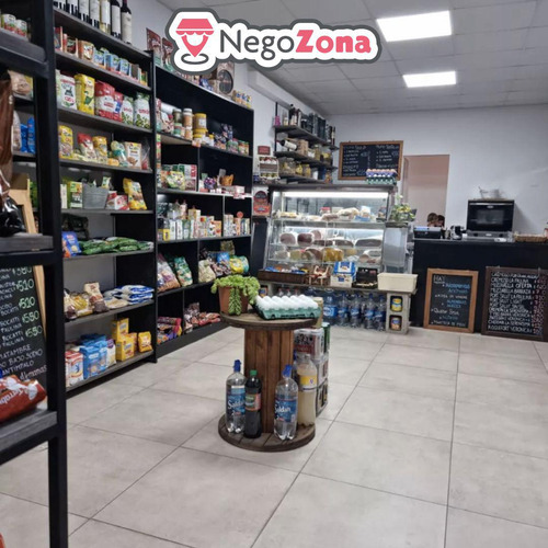 Fondo De Comercio En Olivos