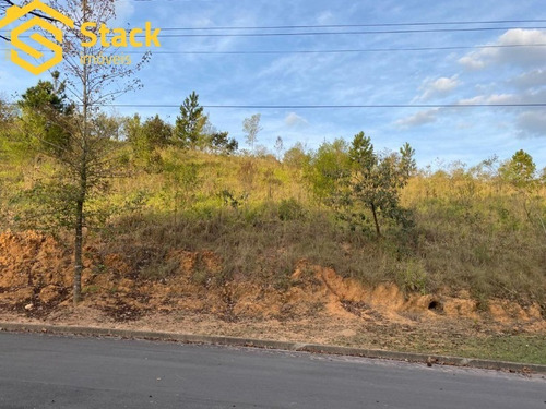 Imagem 2 de 21 de Lindo Terreno Com Vista Permanente Para O Por Do Sol A Venda Em Jundiaí Com 5.000 M² No Condomínio Alto Padrão Parque Dos Manacás Na Região Do Bairro - Te00893