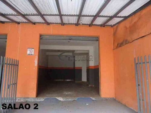 Imagem 3 de 19 de Terreno Com 200m2 - Boituva - 610