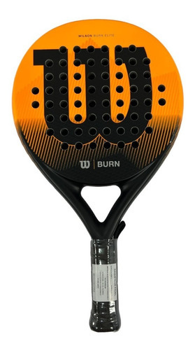 Pala De Padel Wilson Burn Elite