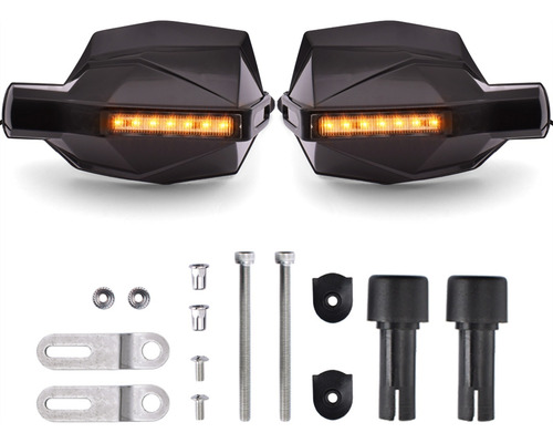 Protector De Mano De Manillar Para Ducati Scrambler 1100