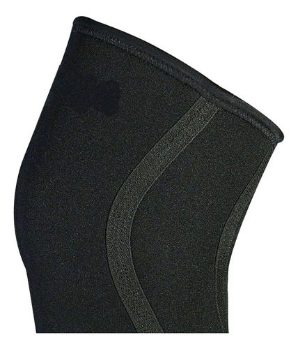 2 Uds Rodillera Soporte Mujeres Hombres S 11.8in A 13in