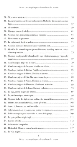 108 Fórmulas Mágicas Para Tu Día A Día Libro Físico