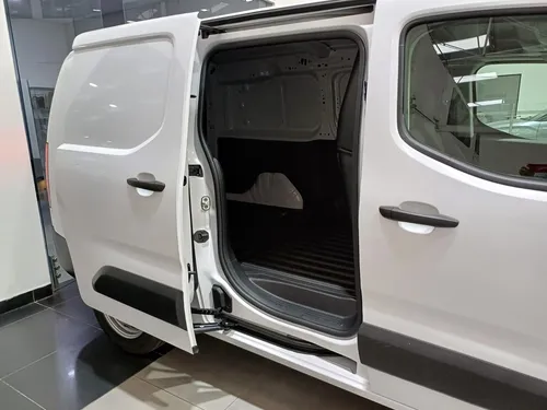 Opel Combo 1.5 Turbo Diesel