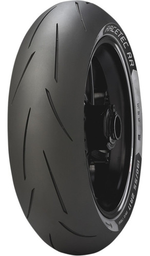 Pneu 180/55 Zr17 Racetec K3 Rr Tl 73w Metzeler