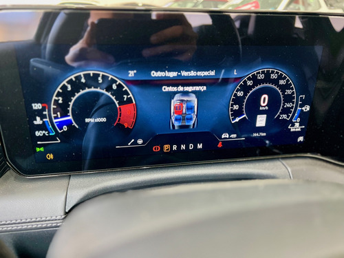 Ford Mustang 5.0 V8 GASOLINA GT PERFORMANCE SELECTSHIFT