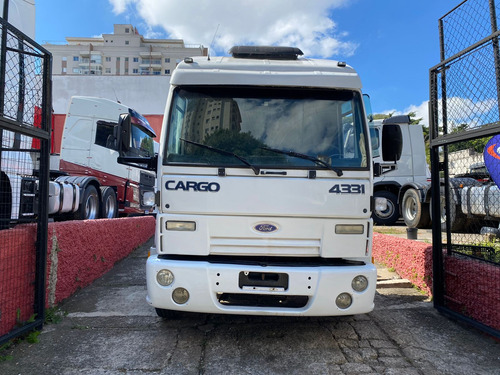 Ford Cargo 4331s 4x2 2005