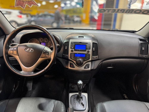 Hyundai I30 2.0 MPI 16V