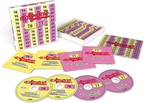 Comprar Sex Pistol 76-77 The Complete Demos Y Outtakes Collection