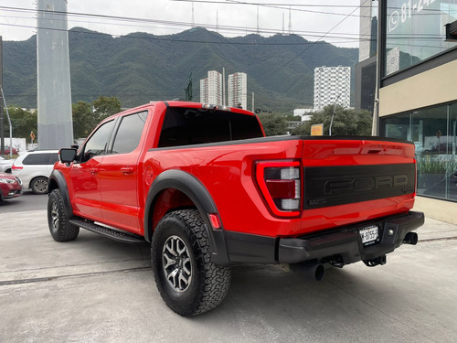 Ford Lobo 3.5 High At