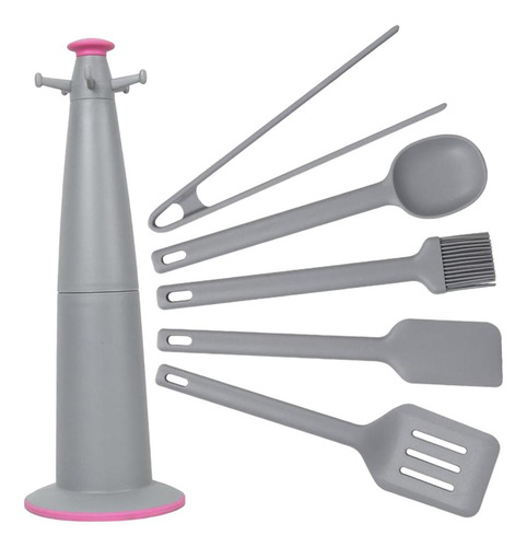 Utensilios De Cocina Herramientas De Cocina De Silicona