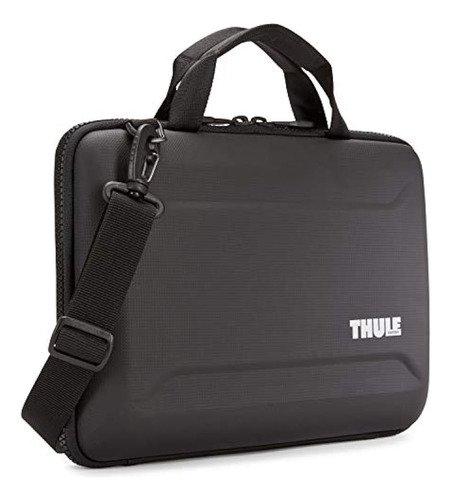 Thule 13 , Black