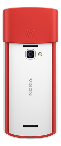 Imagen 5 de 6 de Celular Nokia 5710 - Blanco