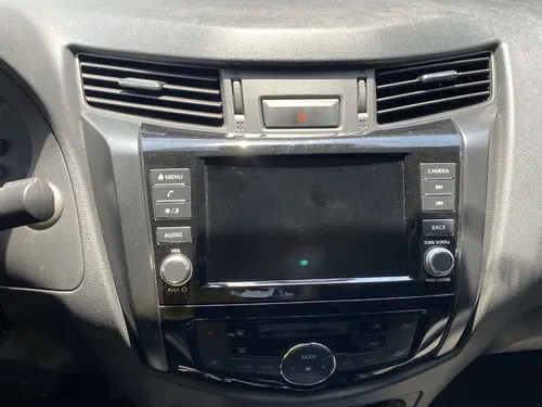 Nissan Frontier 2.3 Pro-4X Bi Turbo Diesel At 4x4 2024