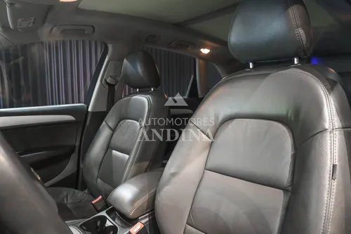 Audi Q5 Tfsi Attraction 3.0