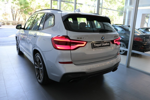 Imagen 4 de 17 de Bmw X3 M40i 340 Cv