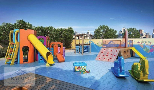Imagem 13 de 18 de Apartamento À Venda, 68 M² Por R$ 434.000,00 - Jardim Flor Da Montanha - Guarulhos/sp - Ap0536