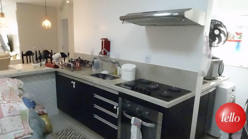 Imagem 15 de 30 de Apartamento - Ref: 206498