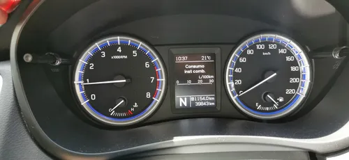 Suzuki S-Cross 1.6 Ga 2wd