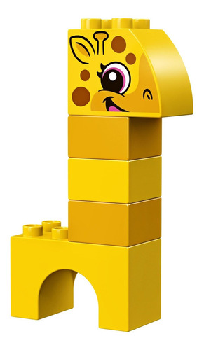 Lego®  Duplo Mi Primera Jirafa 30329