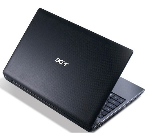 Notebook 15,6 Pol - Acer Aspire 5750-6 Com  250hd 3gb