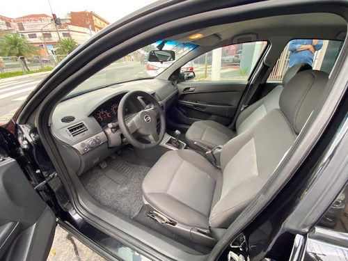 Chevrolet Vectra Expression 2.0 Flex 2008 Mec Comp Novissimo