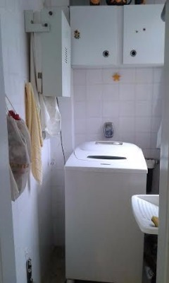Imagem 14 de 21 de Apartamento Centro Historico Porto Alegre - 2096