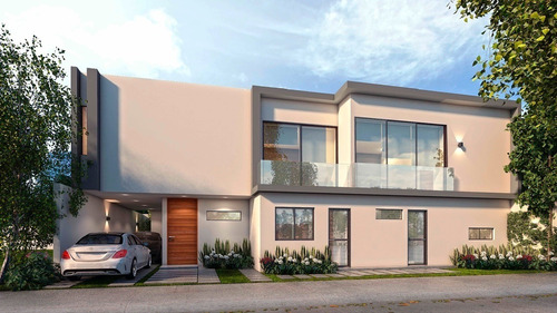 Casa En Pre-venta En Triventi Residencial, Colonia Bosques De Santa Anita