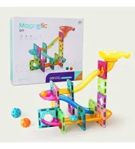 Comprar Set Magnétic De Bloques De Construcción