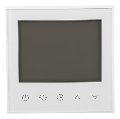 Pantalla Táctil Digital Lcd Programable Termostato Inteligen