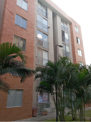 Apartamento En Arriendo En Cúcuta San Luis. Cod 1211