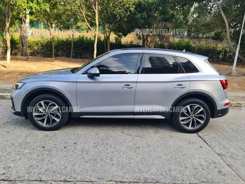 Audi Q5 45 TFSI MHEV QUATTRO ADVANCE