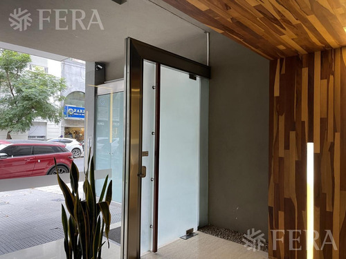 Imagen 2 de 10 de Venta Departamento Monoambiente Divisible Con Balcón En Las Cañitas (29918)