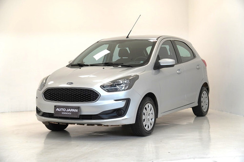 Ford Ka 1.0 TI-VCT FLEX SE PLUS MANUAL