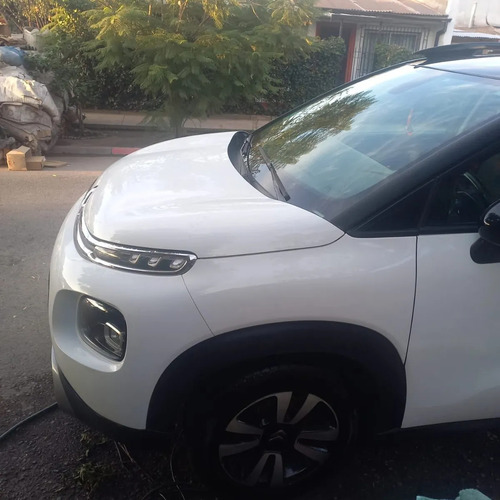 Citroen C-3 1.2 Puretech 82 Bvm Feel Mt 2019