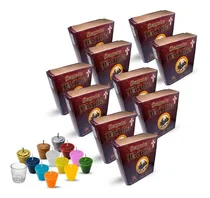 Comprar 20 Biblias Veladoras Docenera Trinitarios Divina Providencia