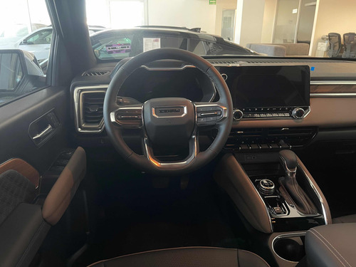 GMC Canyon 2.7 Denali
