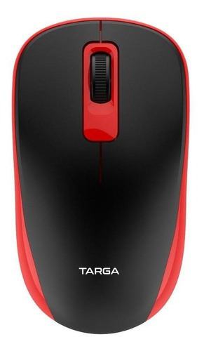 Mouse sem fio Targa Tg M70w - 101db