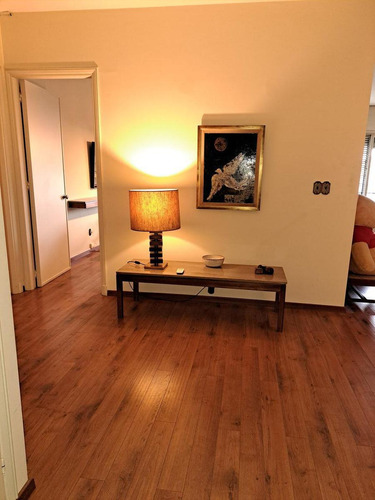 Apartamento - Centro (montevideo)