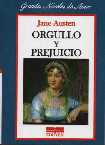 Orgullo Y Prejuicio Jane Austen