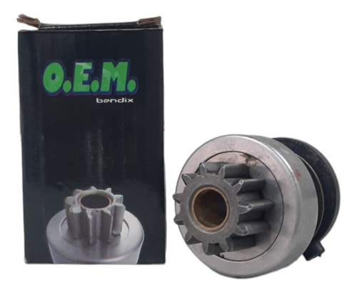 Bendix Arranque Fiat Palio 11d Sist Bosh