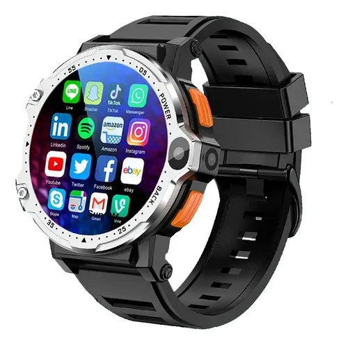 Gps digital watch clearance