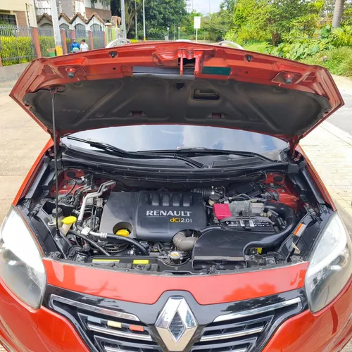 Renault Koleos 2.0 Dynamique 150 hp