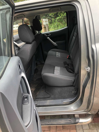 Ford Ranger 3.2 Cd 4x2 Xlt Tdci 200cv 2013