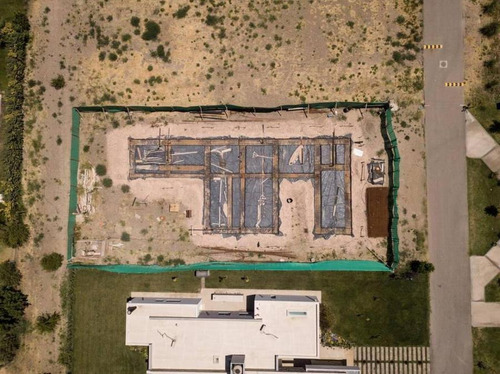 Imagen 3 de 8 de Terreno. La Zagala. 800m2. Paseo Costero. Neuquén. Río Limay. Construcción.