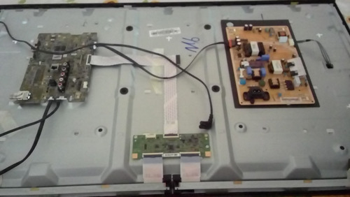 Bios Placa Tv Samsung Un43j5290ag Arquivo Bin