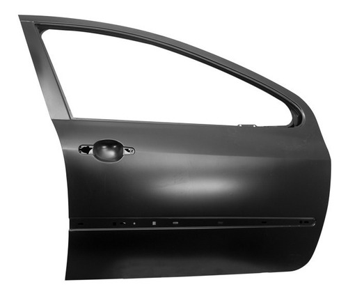 Puerta Delantera Peugeot 307 2005 2006 2007 2008 Derecha