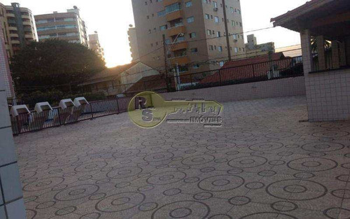 Imagem 4 de 24 de Apartamento Com 3 Dorms, Tupi, Praia Grande - R$ 480 Mil, Cod: 2474 - V2474