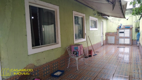 Imagem 1 de 14 de Ótima Casa Linear Em Condomínio Na Taquara! - Ci2155